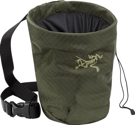 ion chalk bags for climbing